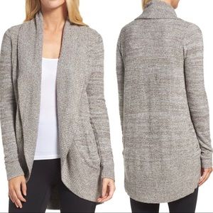 Barefoot Dreams CozyChic Lite Circle Sweater